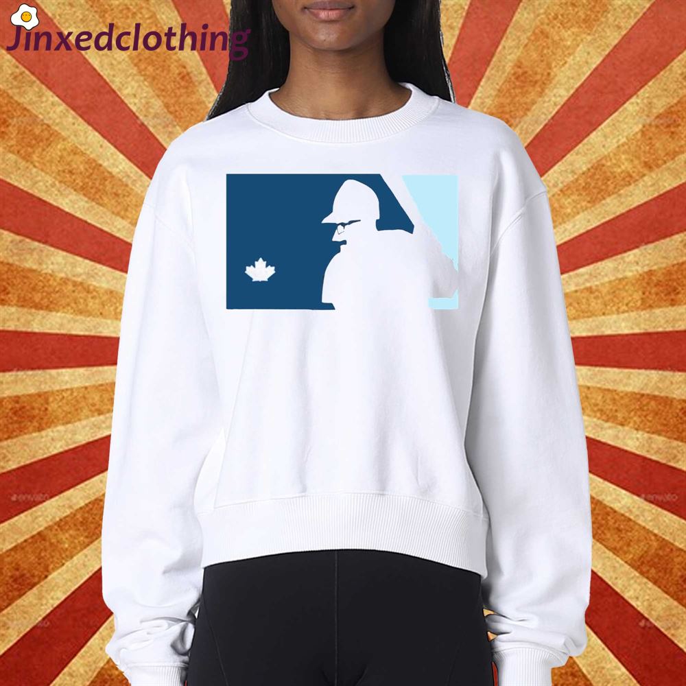 Babe Schneider Baseball Logo Shirt Sweatshirt 